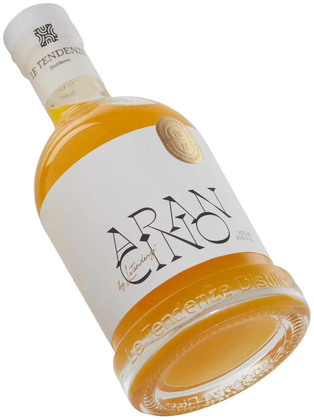 Fles Arancino