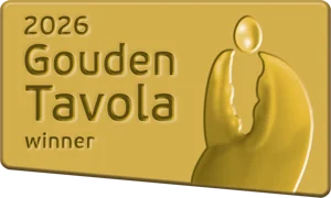 Gouden Tavola 2026